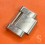 ROLEX USED ORIGINAL 93150 SOLID EXTENSION LINK CONNECT OYSTER BRACELET WATCH PART 20mm SSTEEL