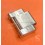ROLEX USED ORIGINAL 93150 SOLID EXTENSION LINK CONNECT OYSTER BRACELET WATCH PART 20mm SSTEEL
