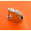 ROLEX USED ORIGINAL 93150 SOLID EXTENSION LINK CONNECT OYSTER BRACELET WATCH PART 20mm SSTEEL