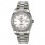 Rolex Original Set aiguilles luminova Bâton 410-218239 en or blanc montres 40mm Day Date II 218239 Cal 3156