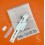 Rolex Genuine New handset Watch Parts white gold baton Luminova  watch hands Daydate II President 218239 White gold
