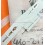 Rolex Original Set aiguilles luminova Bâton 410-218239 en or blanc montres 40mm Day Date II 218239 Cal 3156