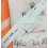 Rolex Genuine New handset Watch Parts white gold baton Luminova  watch hands Daydate II President 218239 White gold