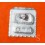 OMEGA Escape Valve Ssteel Crown SS Part for sale Genuine New factory Seamaster watches part 086STZ000506