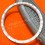 BREITLING VINTAGE TOP TACHYMETER WHITE DISC BEZEL Ø30mm BREITLING CHRONOMAT WATCHES B13048,B13047,B13050.1