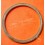 BREITLING VINTAGE LUNETTE REHAUT DISQUE TACHYMÈTRE BLANC 30mm MONTRES BREITLING CHRONOMAT B13048,B13047,B13050.1