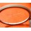 BREITLING VINTAGE LUNETTE REHAUT DISQUE TACHYMÈTRE BLANC 30mm MONTRES BREITLING CHRONOMAT B13048,B13047,B13050.1