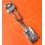 Breitling Fermoir déployant acier 18/16mm à restaurer de Bracelet Professional Swiss Made