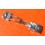 Breitling Fermoir déployant acier 18/16mm à restaurer de Bracelet Professional Swiss Made