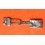 Breitling Fermoir déployant acier 18/16mm à restaurer de Bracelet Professional Swiss Made