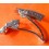 Breitling Fermoir déployant acier 18/16mm à restaurer de Bracelet Professional Swiss Made