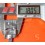 Breitling Fermoir déployant acier 18/16mm à restaurer de Bracelet Professional Swiss Made