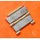 OMEGA Constellation Ladies 23mm tutone Gold and Steel links 14/15mm 6104/465 Watch Strap Bracelet 18mm