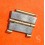 OMEGA Constellation Ladies 23mm tutone Gold and Steel links 14/15mm 6104/465 Watch Strap Bracelet 18mm