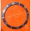 ROLEX VINTAGE BEZEL FADED INSERT KISSING FOUR MONTRES SUBMARINER 5513,1680,5512,5514 SEA-DWELLER 1665,5508,6538 Mk 2