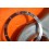 ROLEX VINTAGE BEZEL FADED INSERT KISSING FOUR MONTRES SUBMARINER 5513,1680,5512,5514 SEA-DWELLER 1665,5508,6538 Mk 2