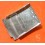 Breitling Watch Incomplet partial ssteel top cover shield folded clasp 20mm buckle part Pilot Bracelet Navitimer,Chronomat