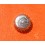 Rolex 24-604-3 Rare GENUINE Ø6mm Ref 604 TOP CROWN PART WINDER MONOBLOC SSTEEL TWINLOCK
