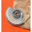 Breitling vintage NOS steel oscillating weight 37 jewels Swiss Automatic ETA 2892 caliber Genuine