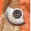 Breitling vintage NOS steel oscillating weight 37 jewels Swiss Automatic ETA 2892 caliber Genuine