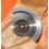 Breitling vintage NOS steel oscillating weight 37 jewels Swiss Automatic ETA 2892 caliber Genuine