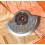Breitling vintage NOS steel oscillating weight 37 jewels Swiss Automatic ETA 2892 caliber Genuine