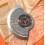 Breitling vintage NOS steel oscillating weight 37 jewels Swiss Automatic ETA 2892 caliber Genuine