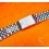 ROLEX BRACELET JUBILEE ACIER 20mm Ref 62510H 555B MONTRES GMT 1675,16710,16700, DATEJUST 16010,16030