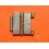 OMEGA Constellation Ladies 23mm tutone Gold and Steel links 13mm Omega 6104/465 Watch Strap Bracelet 18mm