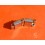 OMEGA Constellation Ladies 23mm tutone Gold and Steel links 13mm Omega 6104/465 Watch Strap Bracelet 18mm