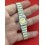 OMEGA Constellation Ladies 23mm tutone Gold and Steel links 14/15mm 6104/465 Watch Strap Bracelet 18mm