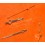 Rolex Rare Genuine luminova Slim handset Watch part Daytona Cosmograph 16528,16518,16523,16513 Cal 4030