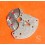 Rolex 3135-140 watch part automatic device upper bridge Movement Caliber 3135,3130 Genuine spare