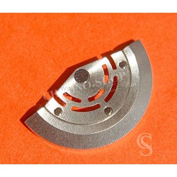 Rolex 2230-570-2 Original Watch spare Oscillating Weight Rotor 22.20mm with axle for mid size watch