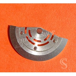 Rolex 2230-570-2 Original Watch spare Oscillating Weight Rotor 22.20mm with axle for mid size watch