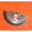 Rolex 2230-570-2 Original Watch spare Oscillating Weight Rotor 22.20mm with axle for mid size watch