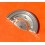 Rolex 2230-570-2 Original Watch spare Oscillating Weight Rotor 22.20mm with axle for mid size watch