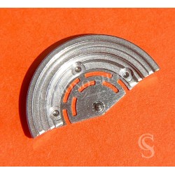 Rolex 2230-570-2 Original Watch spare Oscillating Weight Rotor 22.20mm with axle for mid size watch