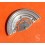 Rolex 2230-570-2 Original Watch spare Oscillating Weight Rotor 22.20mm with axle for mid size watch