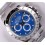 Rolex Aiguille des minutes Or blanc luminova 410-116520 montres Rolex Cosmograph Daytona 116509,116519,116520 Cal 4130