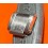 Rolex maillon rivet acier 14,42mm Bracelet 7206 montres Submariner,GMT,5510,5508,6538,6536,5512,5513,1680,6542,1675
