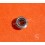 Rolex accessoire fourniture d'horlogerie tube twinlock de remontoir en acier 4mm diamètre