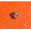 Rolex preowned Ladies Datejust watches Genuine horological spare Ssteel screwed tube Part 4mm x 2,50mm for sale