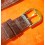 BRACELET MONTRES CUIR AUTHENTIQUE 19mm COULEUR NOIR AVEC BOUCLE CELEBRATION 700 ANS SWISS MADE