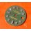 Vintage Rolex ladies Customized Jungle Dark green and diamonds style Datejust dial for Rolex ladies models 69173, 69178