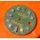 Vintage Rolex ladies Customized Jungle Dark green and diamonds style Datejust dial for Rolex ladies models 69173, 69178