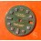 Vintage Rolex ladies Customized Jungle Dark green and diamonds style Datejust dial for Rolex ladies models 69173, 69178