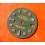 Vintage Rolex ladies Customized Jungle Dark green and diamonds style Datejust dial for Rolex ladies models 69173, 69178