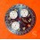 Breitling Collectible fantastic Genuine Rare Watch part Old Navitimer II Blue Dial Chronograph A13322, A13022 41mm