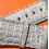 Vulcain Bracelet montres Cuir alligator couleur Gris clair 25mm montres hommes